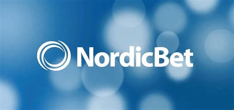 nordicbet udbetaling